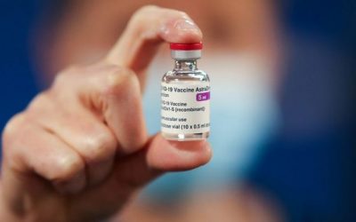 Tiêm vắc xin covid 19 cho cư dân Phú Quốc
